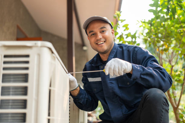 Best HVAC air duct cleaning  in Harlem Heights, FL