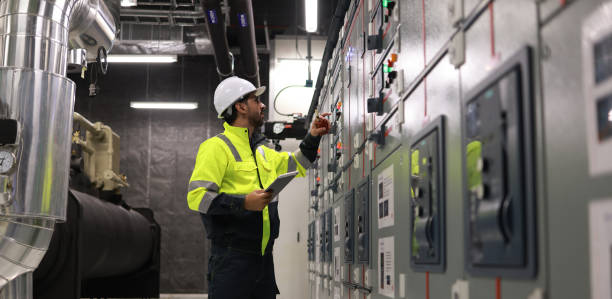 Best HVAC tune-up services  in Harlem Heights, FL