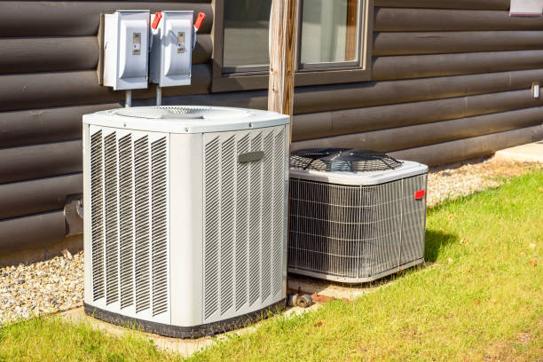 Best Affordable HVAC services  in Harlem Heights, FL